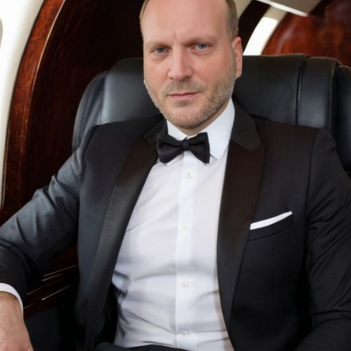 Der Pate der deutschen Mafia