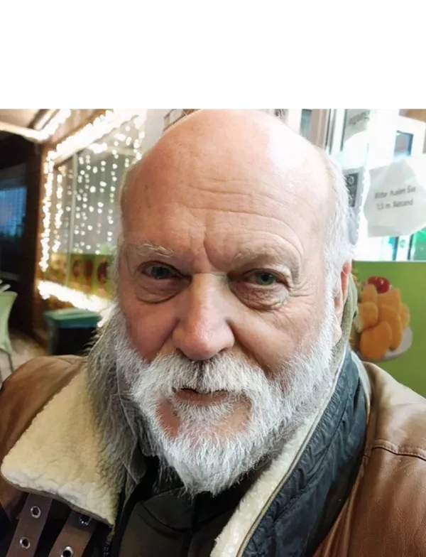 Sven H George Junior