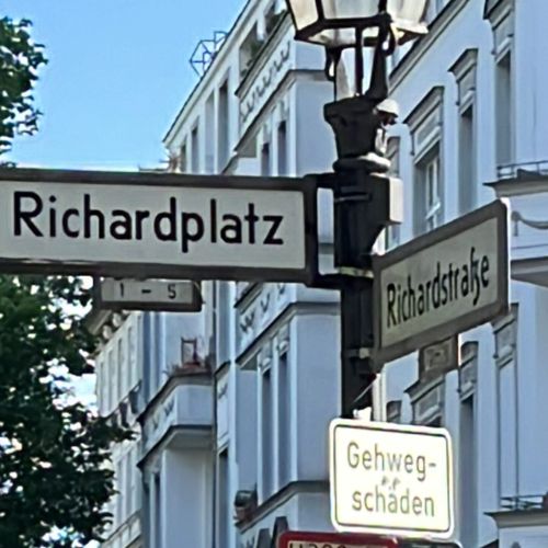 Der Hauptsitz der deutschen Mafiaorganisation in den siebziger Jahren